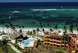 Hotel Vik Cayena Beach Punta Cana